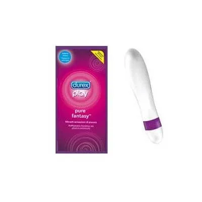 Durex intens fantezie pură — preț și oferte