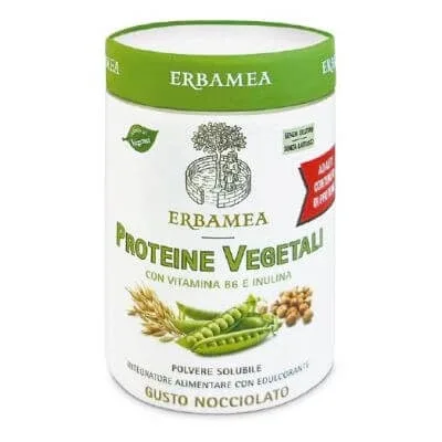 Proteină vegetală 270 g — preț și oferte