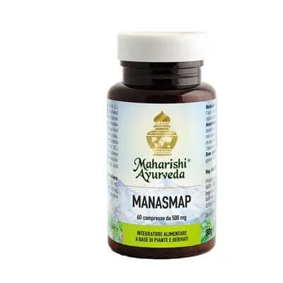 Manasmap 60 comprimate — preț și oferte