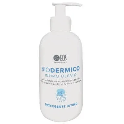 Eos biodermal intim uleios 300 ml — preț și oferte