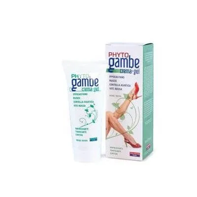 Gel cremă Phytogambe 100 ml — preț și oferte