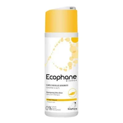 Ecophane șampon delicat 200 ml — preț și oferte