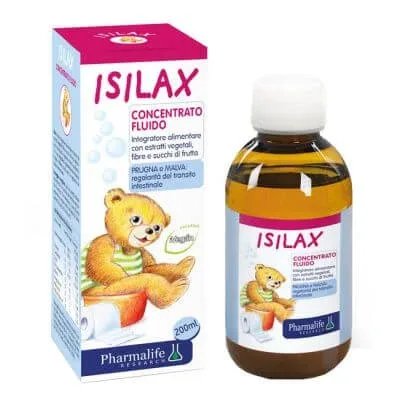 Isilax baby 200 ml — preț și oferte