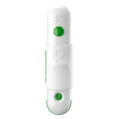 dispozitiv de puncție onetouch delica plus — preț și oferte
