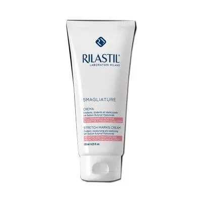Rilastil vergeturi piele sensibilă 200 ml — preț și oferte
