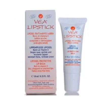 Ruj Vea lipogel 10 ml — preț și oferte