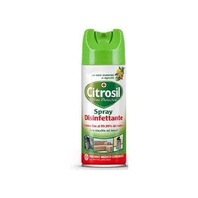 Citrosil spray dezinfectant citrice 300 ml — preț și oferte