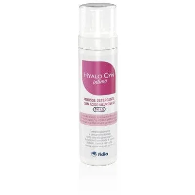 Hyalo gyn intim 200 ml — preț și oferte