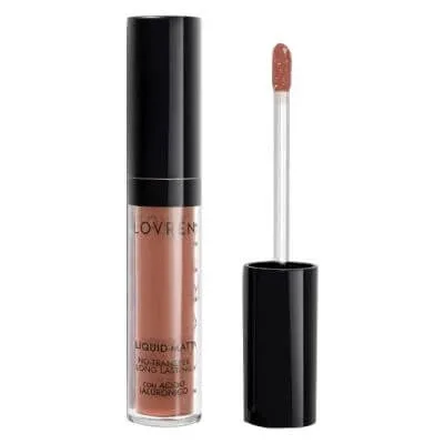 Lovren ruj r1 nude lichid mat 3.5 ml — preț și oferte