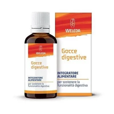 Picături digestive 50 ml — preț și oferte
