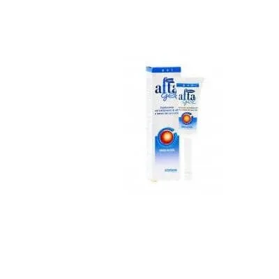 Emoform aftagel gel de igienă dentară 8ml* — preț și oferte