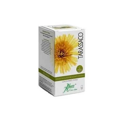 Dandelion concentrat total 50 opercula — preț și oferte