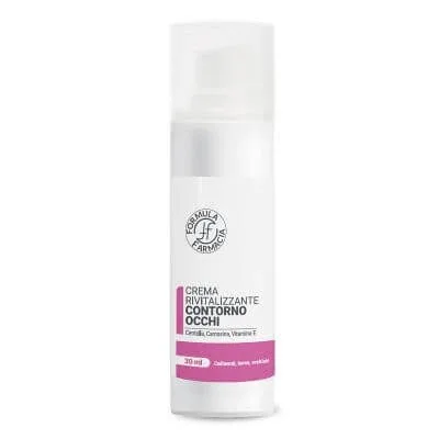 Formulă cremă revitalizantă pentru conturul ochilor 30ml — preț și oferte