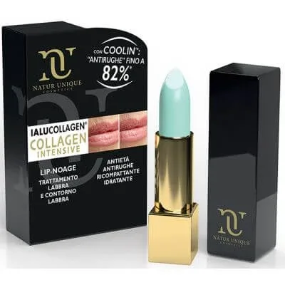 Natur unique ialucollagen intensive lip noage 4.2 ml — preț și oferte