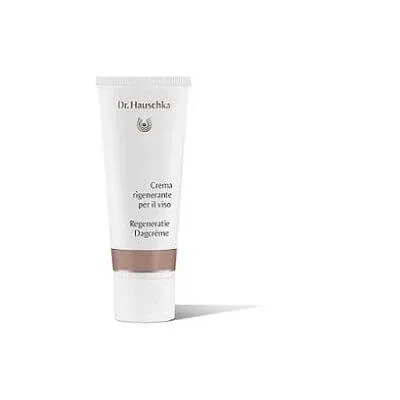Crema de față regenerantă Dr. Hauschka — preț și oferte