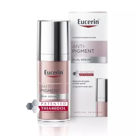 Serum Dual Action Anti-Pigment, 30 ml, Eucerin — preț și oferte