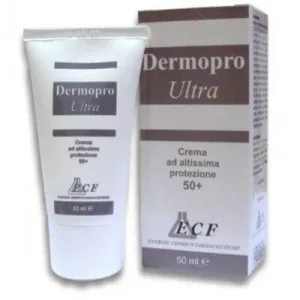 Dermopro ultra cremă 50 ml