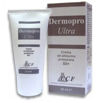 Dermopro ultra cremă 50 ml — preț și oferte