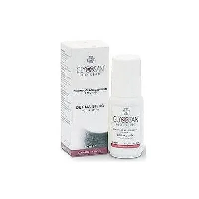 Glycosan plus ser bioderm 50 ml — preț și oferte
