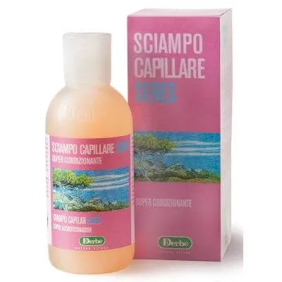 Șampon capilar 200 ml — preț și oferte