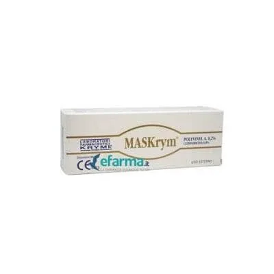 Maskrym clindamicină lapte 0,8% 50 ml — preț și oferte