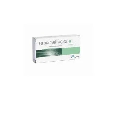 Serena vaginal ova 10 ova 20 g — preț și oferte