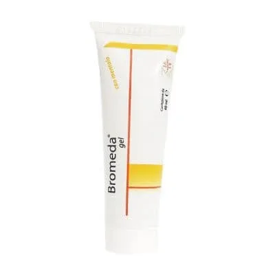 Bromeda gel 40 ml — preț și oferte