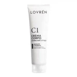 Lovren cremă de corp c1 150 ml