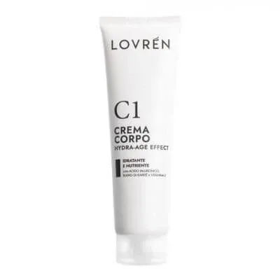 Lovren cremă de corp c1 150 ml — preț și oferte