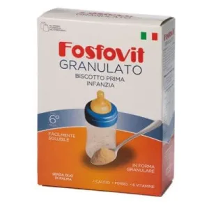 Fosfovit biscuit granulat 400 g