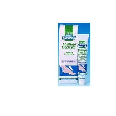 Unguent pentru îndepărtarea porumbului hygienepiede 5ml tub pachet — preț și oferte