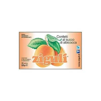Ziguli de caise 36 bile 22 g — preț și oferte