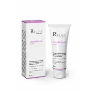 Dermorelizema cremă 75 ml