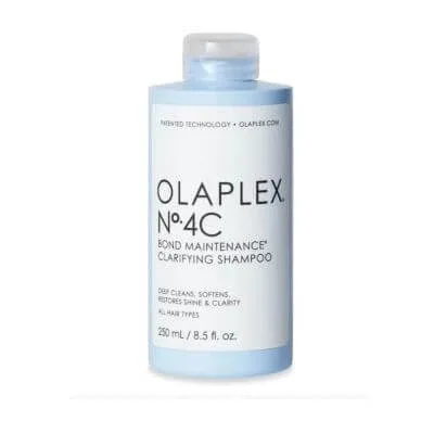 Șampon clarificator Olaplex n4c pentru menținerea legăturii 250 ml — preț și oferte