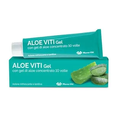 Șuruburi gel de aloe 100 ml — preț și oferte