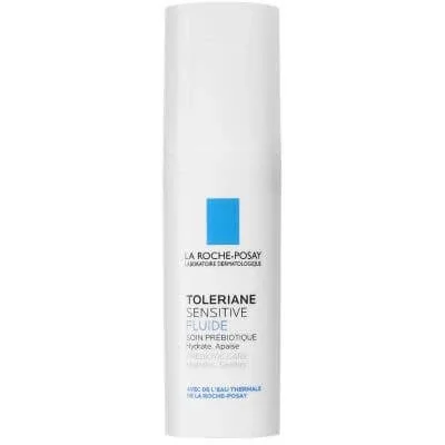 Fluid facial sensibil Toleriane 40 ml — preț și oferte