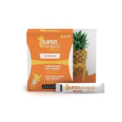 Super ananas slim intensiv 250 ml — preț și oferte