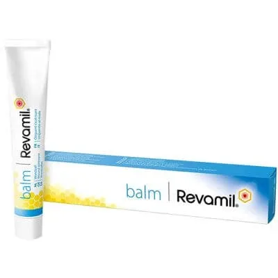 Revamil balsam 50 g — preț și oferte