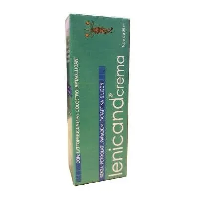 Lenicand cremă 30 ml — preț și oferte