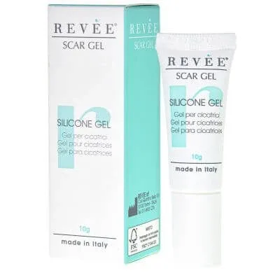 Gel pentru cicatrici Revee 10g — preț și oferte