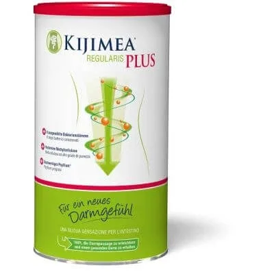 Kijimea regularis plus 225 g — preț și oferte