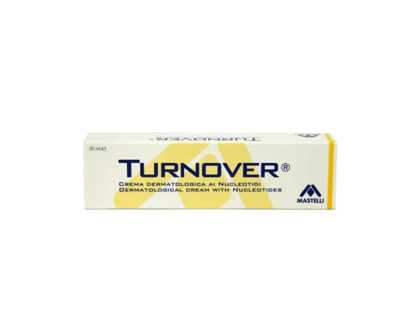 Crema dermatologică Turnover 30 ml — preț și oferte