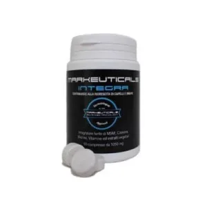 Markeuticals integra 60 comprimate