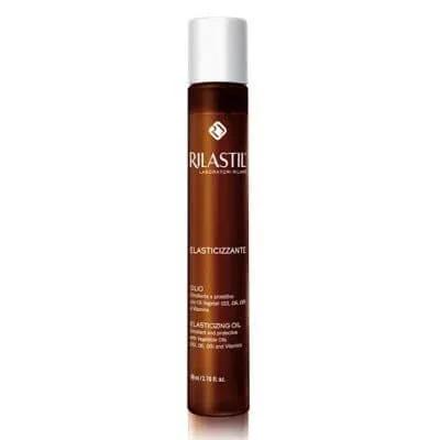 Ulei elasticizant Rilastil 80 ml preț special — preț și oferte