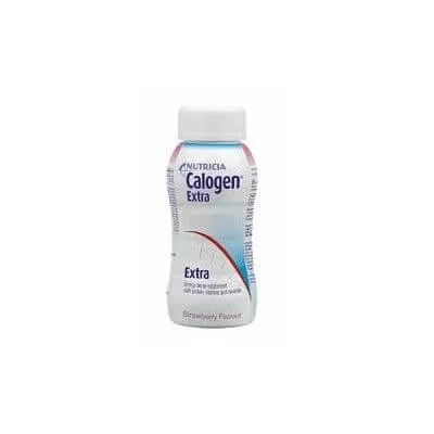 Calogen extra căpșuni 200 ml — preț și oferte