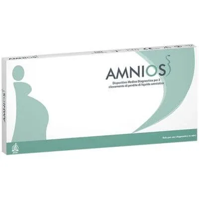 Test de scurgere a lichidului amniotic amnios absorbant 2 bucăți — preț și oferte