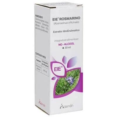 Eie rozmarin picături flacon 30 ml — preț și oferte