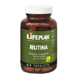 Rutin 60 comprimate