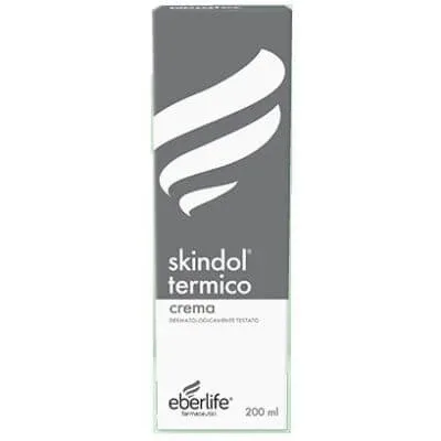 Skindol termal 200 ml — preț și oferte