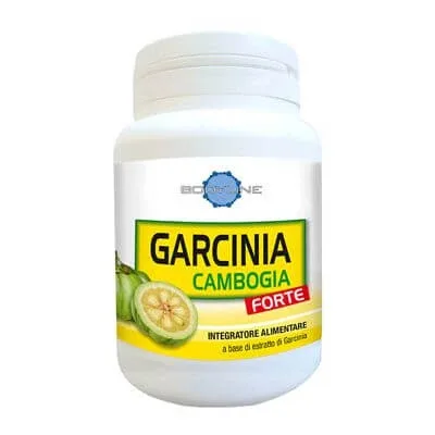 Garcinia cambogia forte 60 capsule — preț și oferte